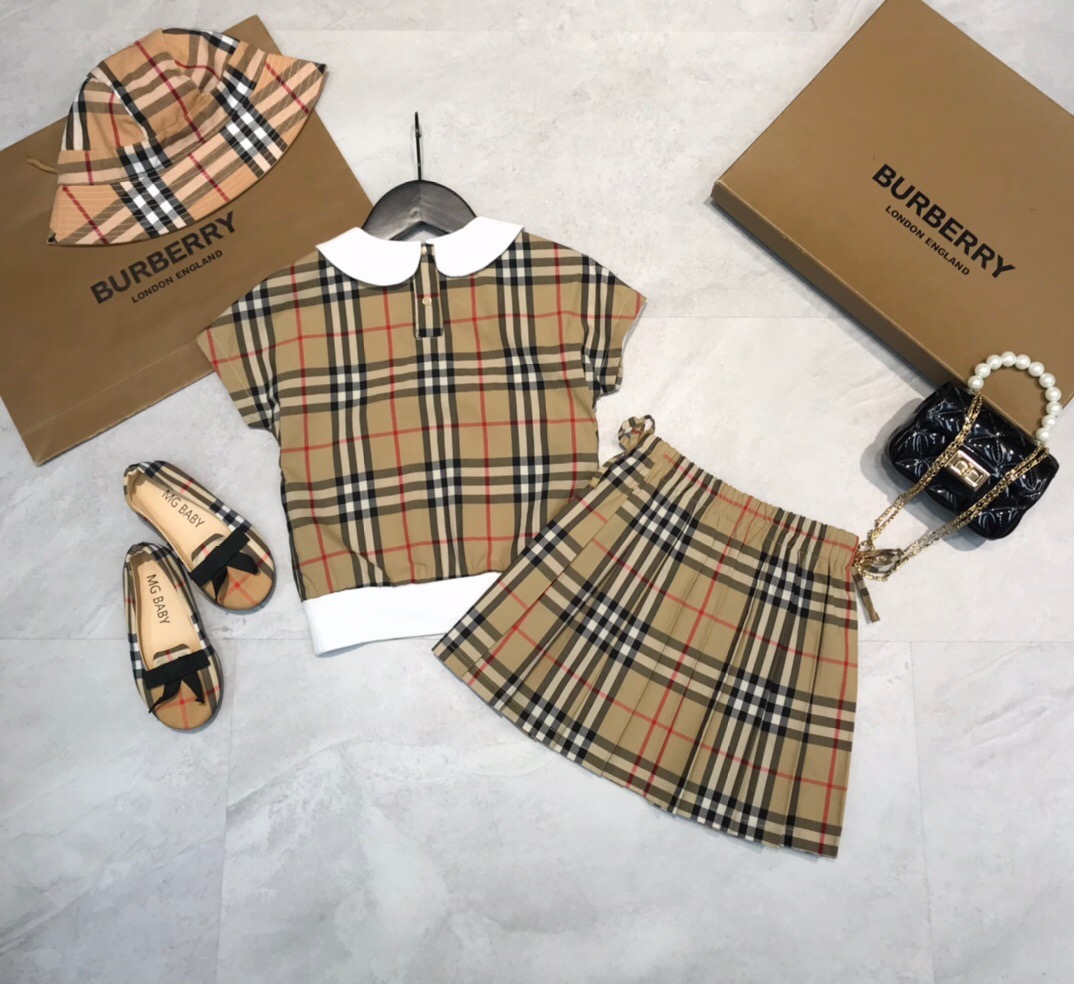 Burberry Kids